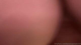 Bananapotato333 OnlyFans POV Blowjob Big Natural Tits Facial-3
