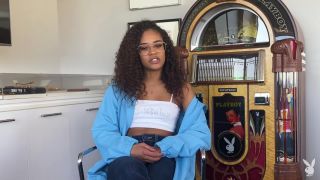 online video 25 Playboy Plus - Behind The Scenes: Scarlit Scandal on solo female hardcore animal porn-0