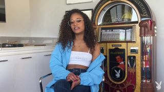 online video 25 Playboy Plus - Behind The Scenes: Scarlit Scandal on solo female hardcore animal porn-1
