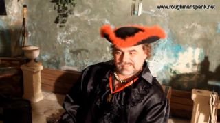 RoughManSpank net RoughManSpank 2016 pirates13-3-3