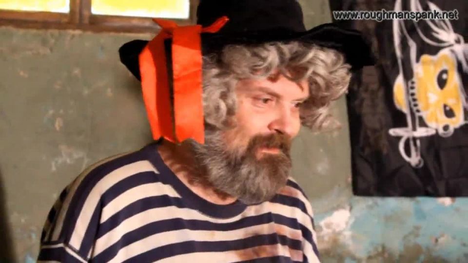 RoughManSpank net RoughManSpank 2016 pirates13-3