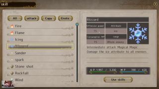 studiouwu - A Witch of Eclipse - Most intense mafic double penetration in this game-3