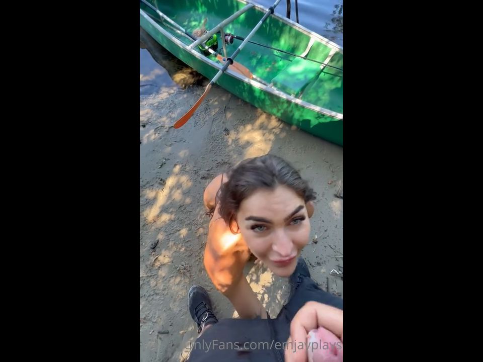 adult video 3 Emily Rinaudo Riverside Blowjob Video Leaked - [Onlyfans] - 2025 (HD 720p), mistress fetish on anal porn 