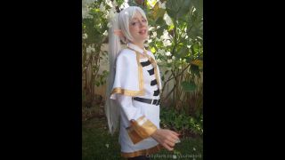 [K2S.CLUB] aldorachan (youraldora) - Moar Frieren! - 4K 1088P-1