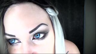 xxx video 12 The Goldy Rush - Mistress Misha Goldy, Russianbeauty - You Cant Stop Cumming In Front Of Your Arch Enemy - FullHD 1080p | femdom pov | fetish porn julie cash femdom-5