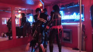 adult video clip 2 Cybill Troy, Mistress Dometria, Myrina Delour - Anal Armageddon, anal big tits hd on toys -7