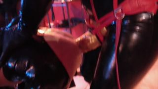 adult video clip 2 Cybill Troy, Mistress Dometria, Myrina Delour - Anal Armageddon, anal big tits hd on toys -9