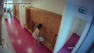  Voyeur – Hidden-Zone Locker – hz_Lo1977 (AVI, HD, 1280×720),  on voyeur -7