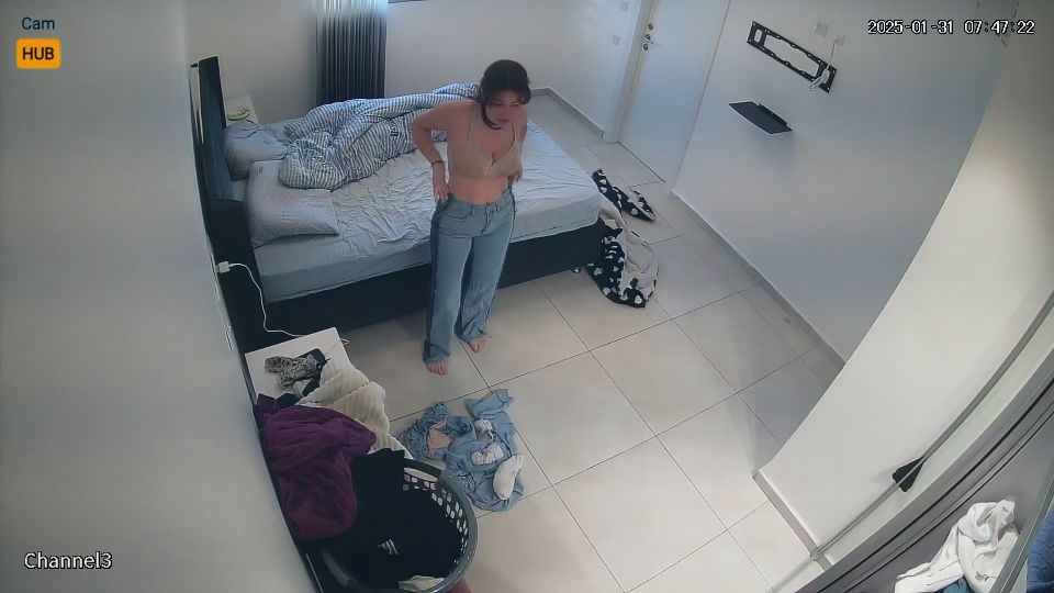 Voyeur 1134 Israel Ramat Gan W59oBj1oj