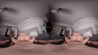 Luna B-Bunny's VR Edging & Blowjob Fantasies - UltraHD 4K-0