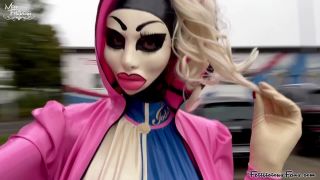 Latex Bea Miersch Shooting 2020 (part 2) Download New Por...-0