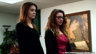 RealSpankingsInstitute 2017-20232 Girl Arrival (Part 1 of 2)-1