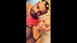 Nikki DelanoXXX - nikkidelano () Nikkidelano - my pornstar fuck buddy destroyed my ass tonight 25-06-2018-6