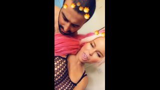 Nikki DelanoXXX - nikkidelano () Nikkidelano - my pornstar fuck buddy destroyed my ass tonight 25-06-2018-7