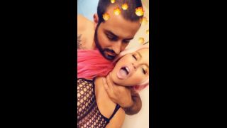 Nikki DelanoXXX - nikkidelano () Nikkidelano - my pornstar fuck buddy destroyed my ass tonight 25-06-2018-8