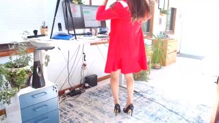 Shemale Webcams Video for June 13, 2020 – 02 - (Shemale porn)-2