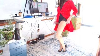 Shemale Webcams Video for June 13, 2020 – 02 - (Shemale porn)-6