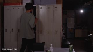 Reducing Mosaic MOON-038 美人パートさんと客がいない3分くらいの間でも店内でインスタント不倫するコンビニ深夜バイト 有馬みずき-7