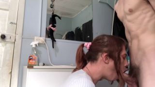 video 14 [Pornhub] Lucyylux - Ts Surprises Daddy With Her Ass - hardcore - blowjob porn samantha 38g anal-2