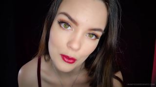 online clip 28 looner fetish Goddess Kate Alexis - Succubus Girlfriend Part 2 (ASMR, Mesmerize), tease and denial on pov-1