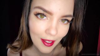 online clip 28 looner fetish Goddess Kate Alexis - Succubus Girlfriend Part 2 (ASMR, Mesmerize), tease and denial on pov-2