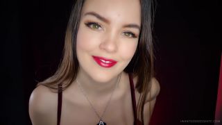 online clip 28 looner fetish Goddess Kate Alexis - Succubus Girlfriend Part 2 (ASMR, Mesmerize), tease and denial on pov-3