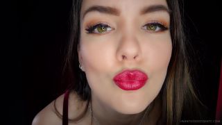 online clip 28 looner fetish Goddess Kate Alexis - Succubus Girlfriend Part 2 (ASMR, Mesmerize), tease and denial on pov-5