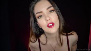online clip 28 looner fetish Goddess Kate Alexis - Succubus Girlfriend Part 2 (ASMR, Mesmerize), tease and denial on pov-9