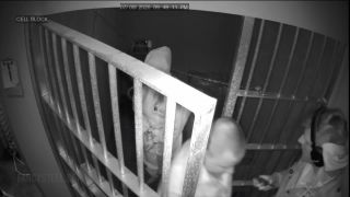 porn clip 43 24 Hour Challenge – Fancy Steel | bondage | bdsm porn neck brace fetish-4