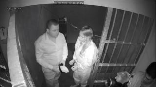 porn clip 43 24 Hour Challenge – Fancy Steel | bondage | bdsm porn neck brace fetish-5