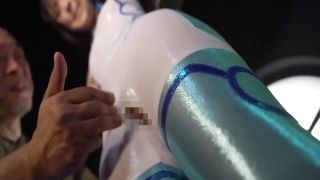 [SuperMisses.com] MSZ-22 Time Leap Heroine Submission Discipline Omnibus-016-8