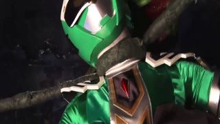 [SuperMisses.com] MSZ-02 Heroine sexual pinch omnibus: Sairyujer-024-3
