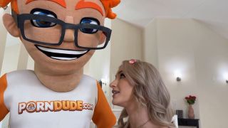 7139 Emma Rosie's Punishment; from Trophy Toucher to Hardcore...-2