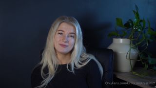 [K2S.CLUB] Kinky Mistress Sofia - Sofia JOI With CEI - FullHD 1080P-1