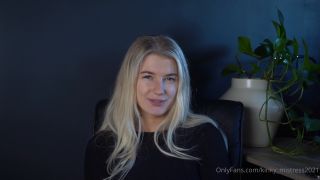 [K2S.CLUB] Kinky Mistress Sofia - Sofia JOI With CEI - FullHD 1080P-5