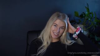 [K2S.CLUB] Kinky Mistress Sofia - Sofia JOI With CEI - FullHD 1080P-7