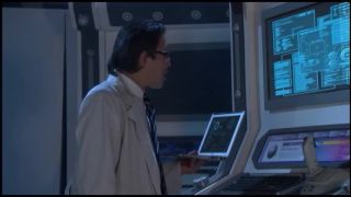 GOMK-79 レイプハンター開発計画 File_05 ギルガメス 後編 羽-6