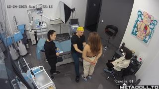 [metadoll.to] Is this normal behavior for a breast exam 2023-12-24 keep2share k2s video-4