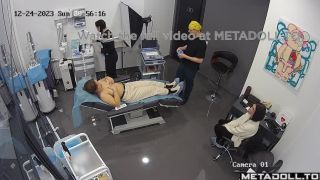 [metadoll.to] Is this normal behavior for a breast exam 2023-12-24 keep2share k2s video-6