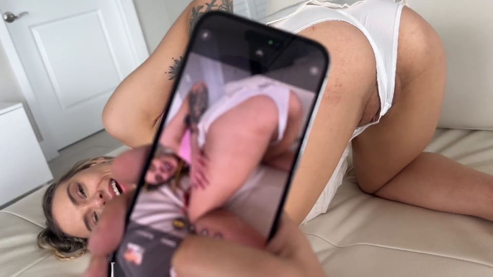 6226 Dad Helps His Sons Horny Teen Girlfriend  Dylan Moore