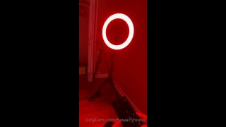 Onlyfans - hawaii5hoess - Thank you babe for getting me this New Bigger BETTER ring light  definitely will - 13-02-2021-0