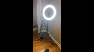 Onlyfans - hawaii5hoess - Thank you babe for getting me this New Bigger BETTER ring light  definitely will - 13-02-2021-8