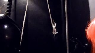 free porn clip 32 2006-10-15 the freaky locker - fetish - fetish porn sph femdom-6