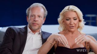 free adult clip 11 Frenchy aka Vegas Frenchy - Frenchy And Bruce - MILF Gets Creampied In DP Gangbang [HD 4.24 GB] | fetish | gangbang xxx rubber boots fetish-2