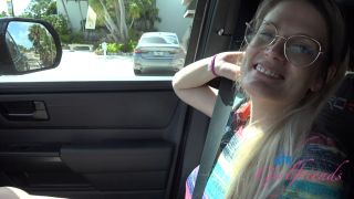 Blonde Big Tits POV Riley Rose UltraHD 4K Heat-0