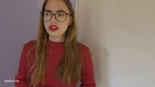 Selina O Hair Threesome: Cheating Wife Dirty Talk & Cumshots-2