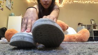 online video 37 duhkotatoes 10-04-2020-30761185-talking about my stinky feet, free foot fetish sites on feet porn -0