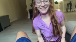 Silly Step Sister Wants To Roleplay  Amy Quinn  Household Fantasy  Scott Stark 1080p-2