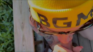 Sucking Dick For The Neighbors - HD720p-7