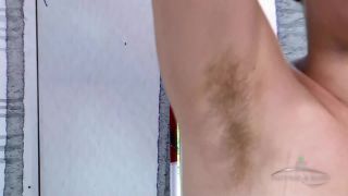 Apricot Pitts - Unshaved Girl - Video 06-9